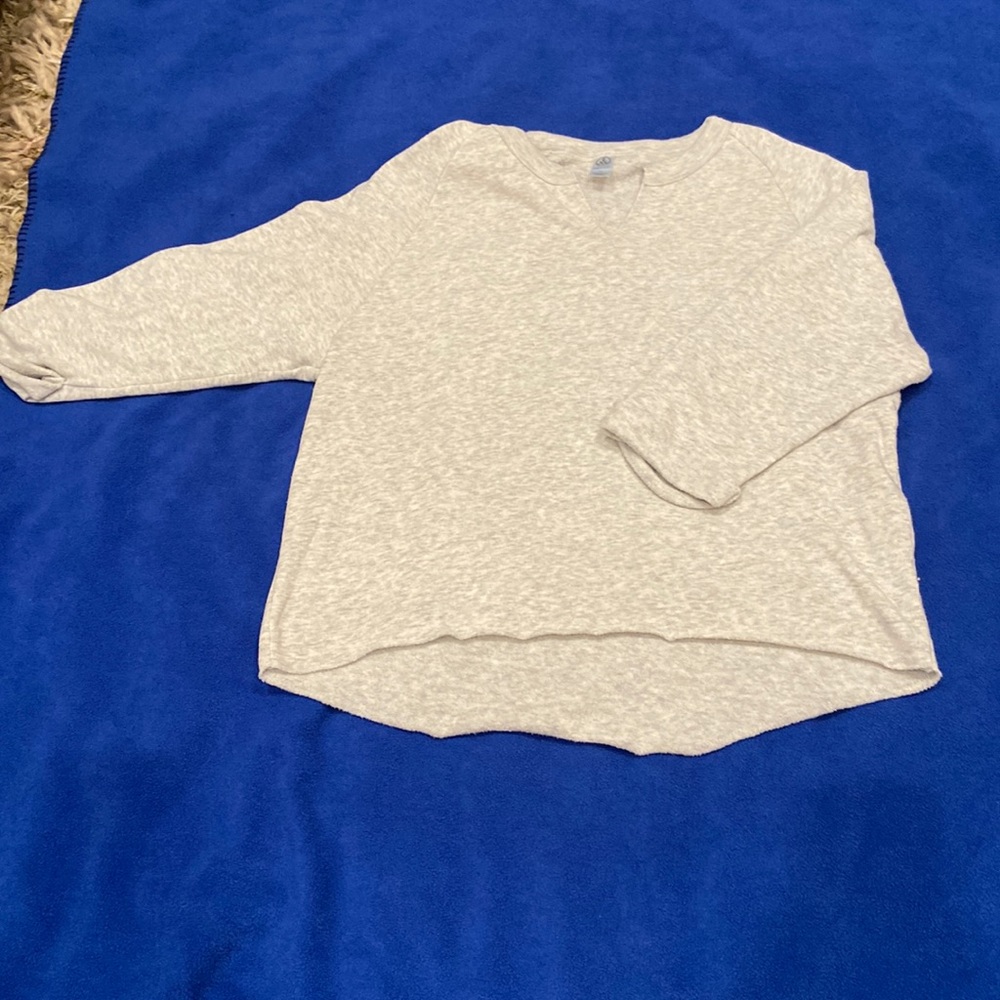 ➿ALTERNATIVE APPAREL➿ Crewneck sweatshirt